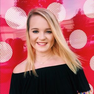 Meet your Posher, Madison